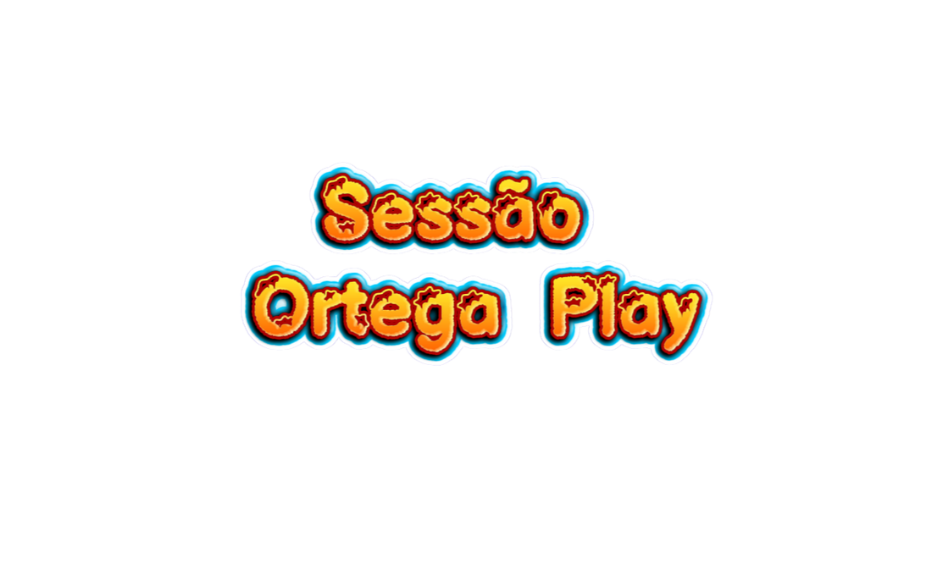logo sessao ortega play